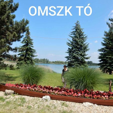 Zen Apartman Budakalasz Bagian luar foto