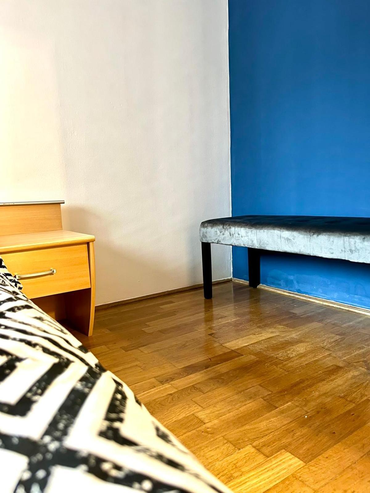 Zen Apartman Budakalasz Bagian luar foto