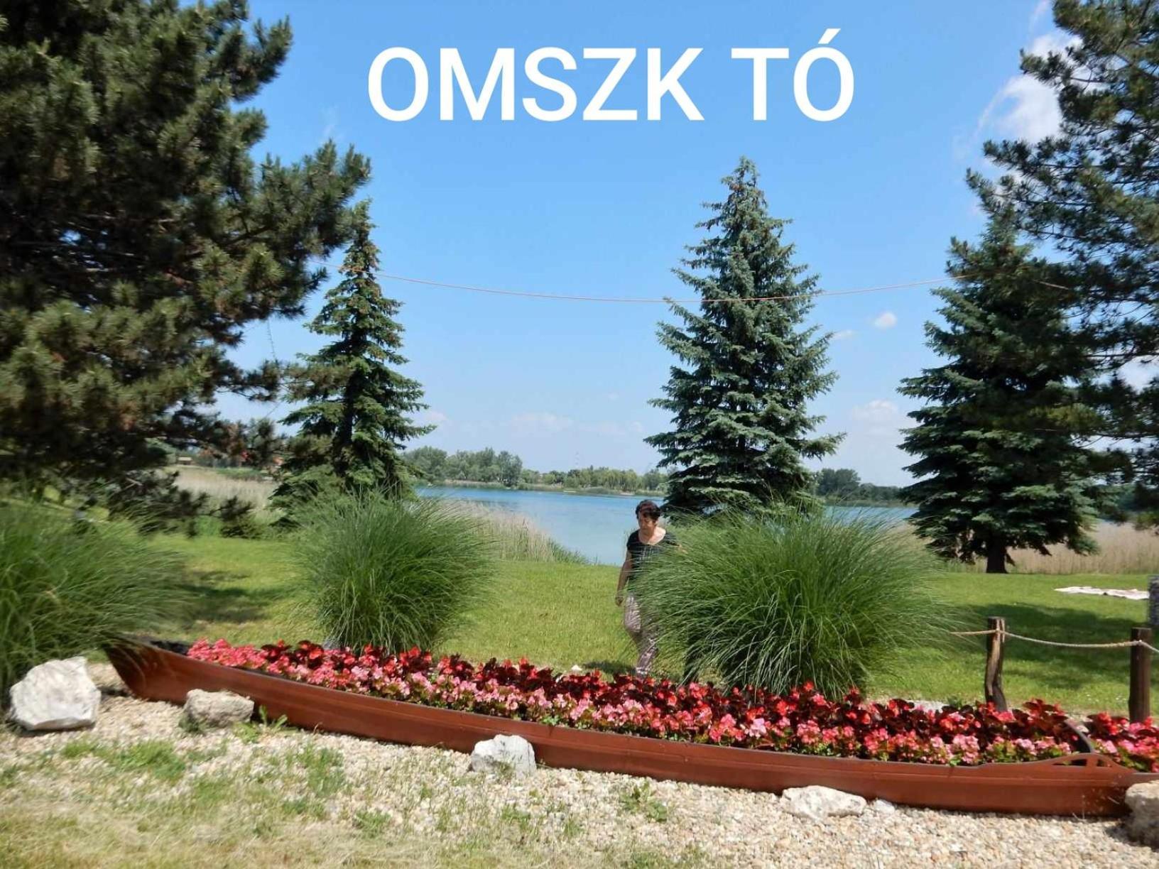 Zen Apartman Budakalasz Bagian luar foto